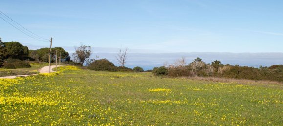 10400m² Land in Sesimbra, Portugal No. 108137 13