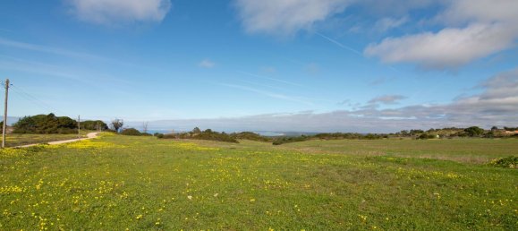 10400m² Land in Sesimbra, Portugal No. 108137 20