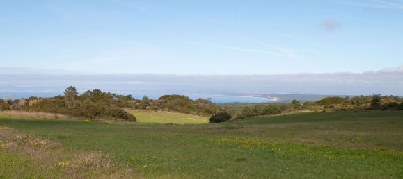 10400m² Land in Sesimbra, Portugal No. 108137 4