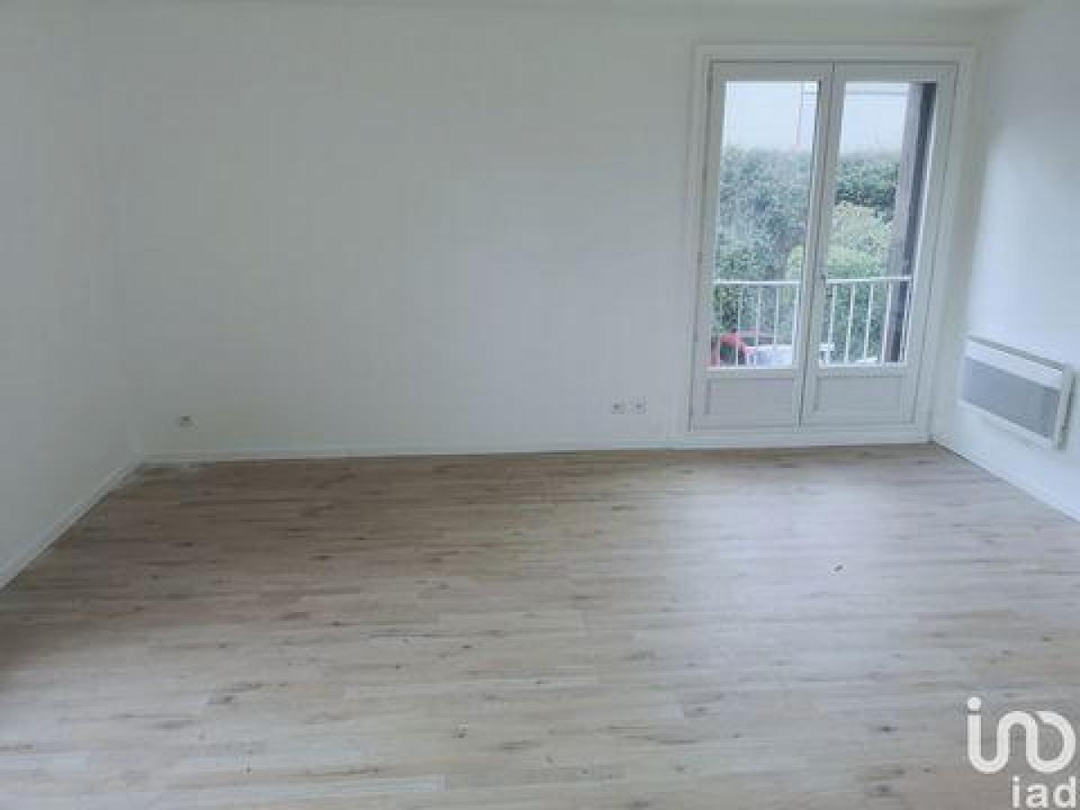 Estúdio em condomínio em Bagneux, France N.º 35471