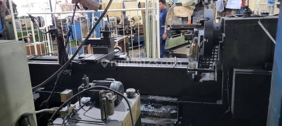 608m² Office in Cengkareng, Indonesia No. 1394 13