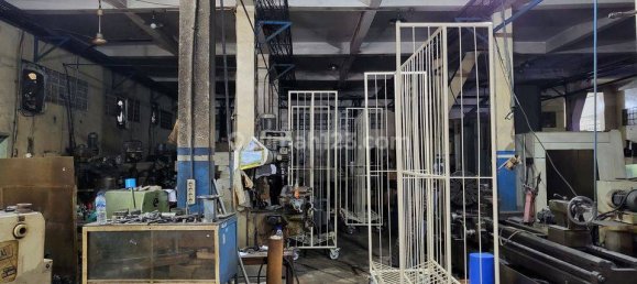 608m² Office in Cengkareng, Indonesia No. 1394 6