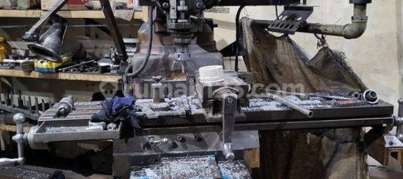 608m² Office in Cengkareng, Indonesia No. 1394 28