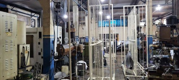 608m² Office in Cengkareng, Indonesia No. 1394 23
