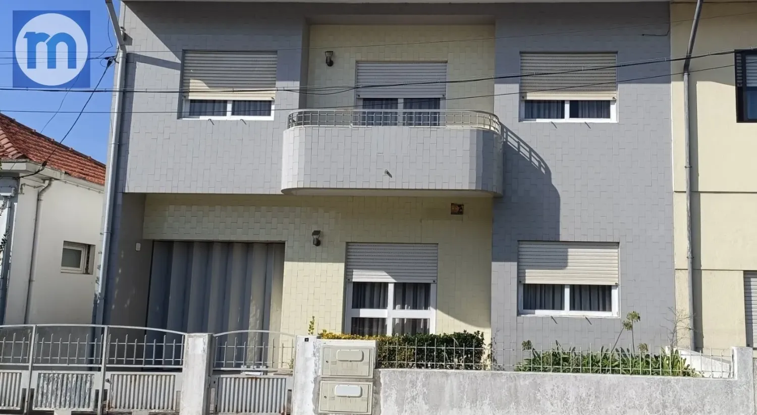 5 bedrooms House in Matosinhos, Portugal No. 354148