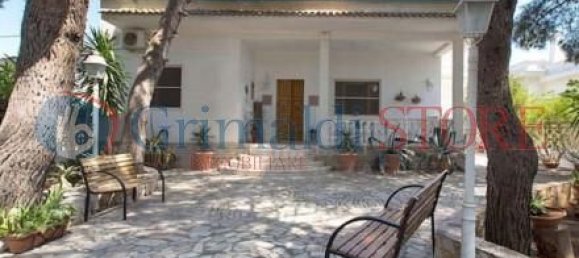 6-salle Villa à Manduria, Italy No. 52876 2