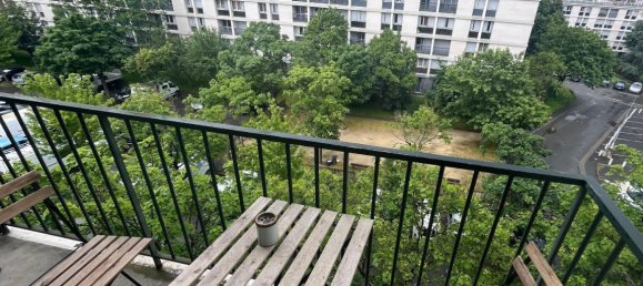 2 bedrooms Apartment in Tours, France No. 268478 3