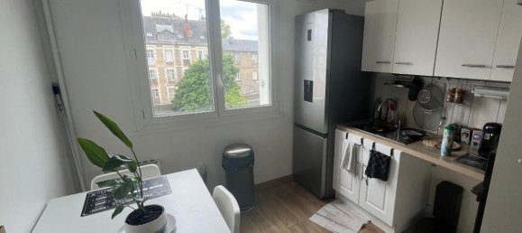 2 bedrooms Apartment in Tours, France No. 268478 2
