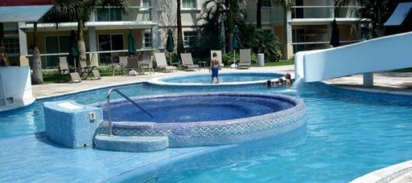 2 Schlafzimmer Wohnung in Acapulco de Juarez, Mexico, Nr. 13422 2