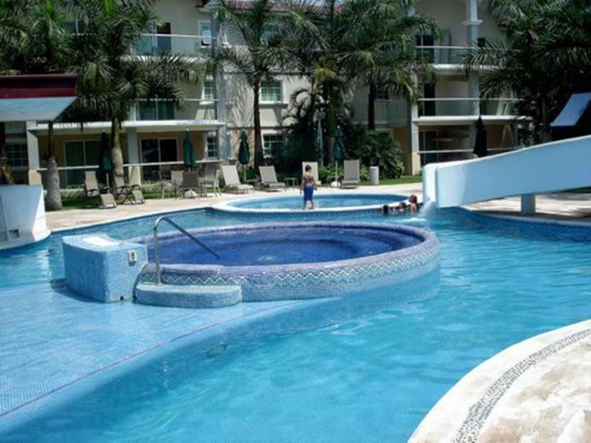 2 Schlafzimmer Wohnung in Acapulco de Juarez, Mexico, Nr. 13422