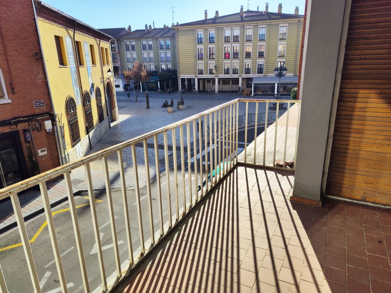 Apartamento T5 em Palencia, Spain N.º 29685