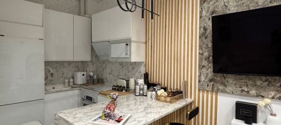 2 bedrooms Apartment in Madrid, Spain No. 146130 2