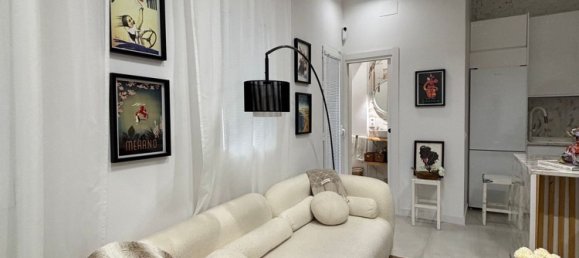 2 bedrooms Apartment in Madrid, Spain No. 146130 18