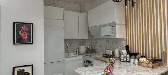 2 bedrooms Apartment in Madrid, Spain No. 146130 15
