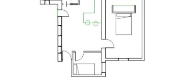 2 bedrooms Apartment in Madrid, Spain No. 146130 25