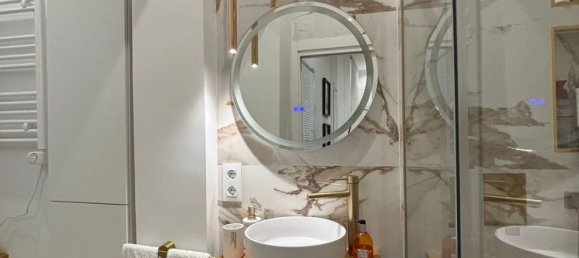 2 bedrooms Apartment in Madrid, Spain No. 146130 6