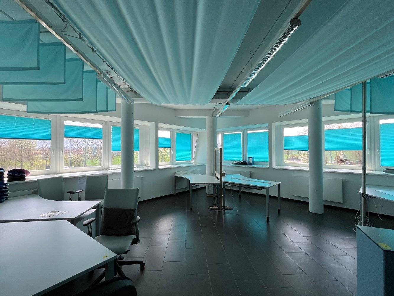 3700m² Hotel in Gottingen, Germany No. 29177