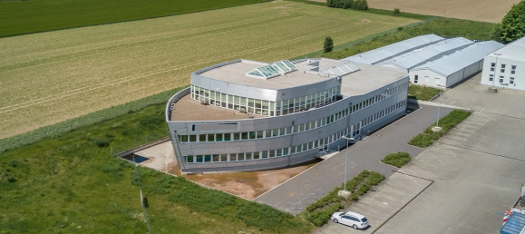 3700m² Hotel in Gottingen, Germany No. 29177 7