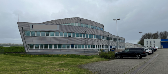 3700m² Hotel in Gottingen, Germany No. 29177 8