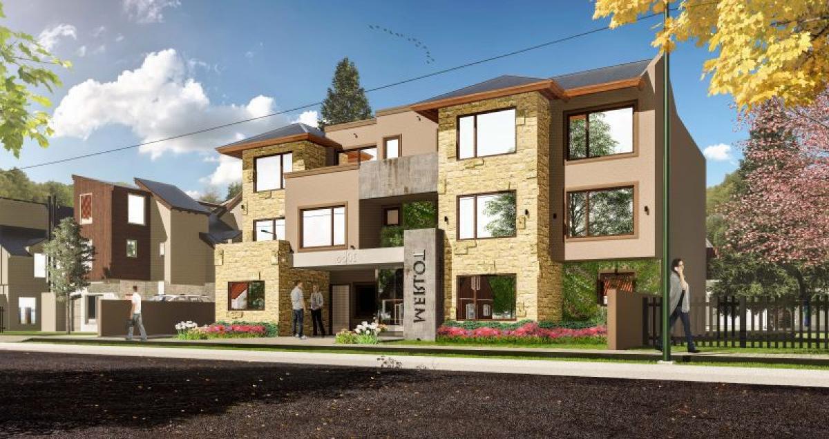 Studio in Neuquen, Argentina, Nr. 17497