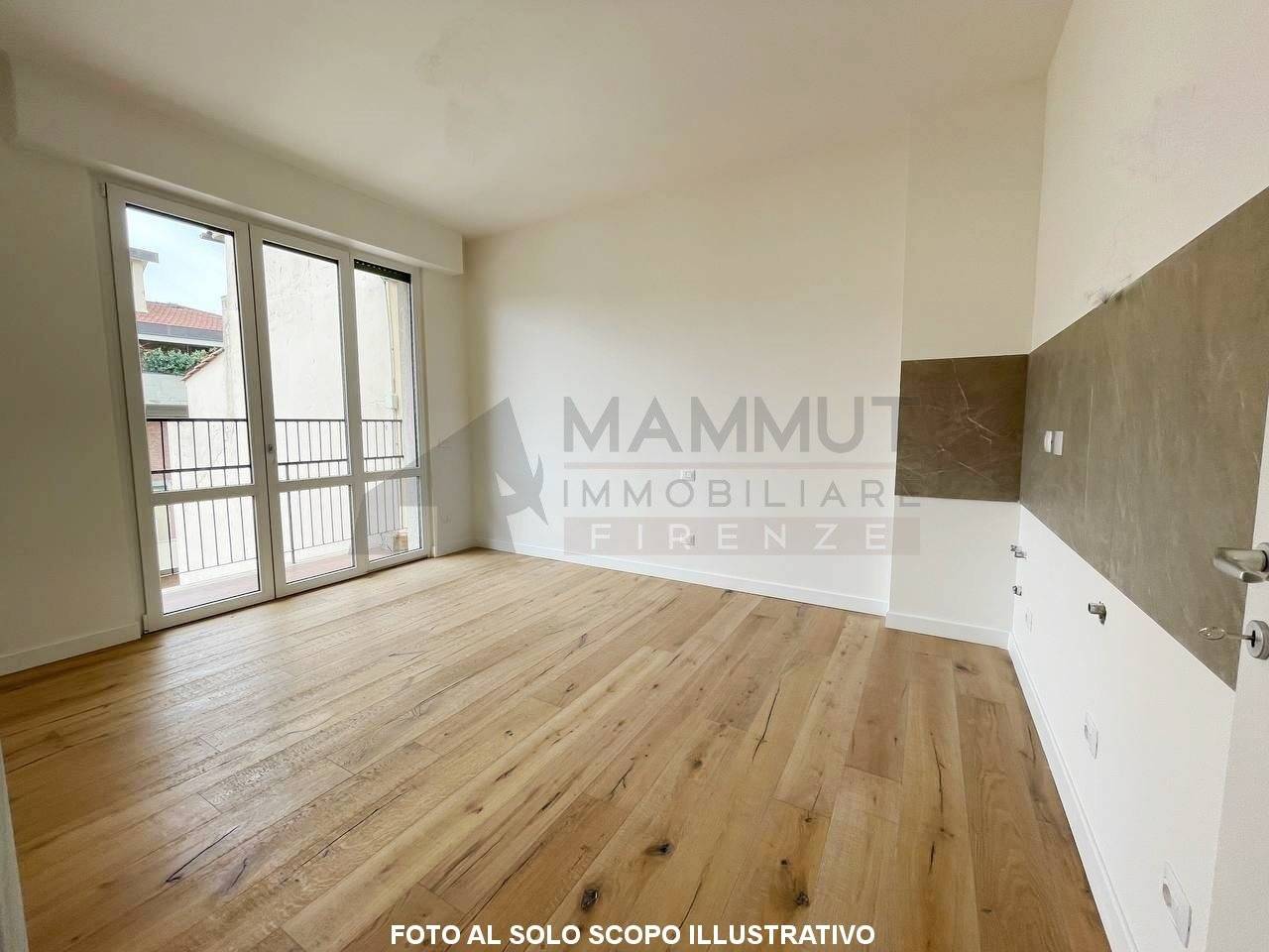 2 bedrooms Apartment in Florence, Italy No. 324446