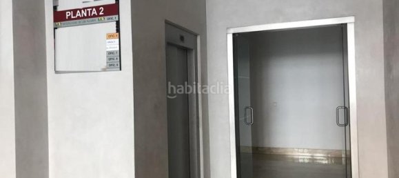 Oficina en Andalucía, Spain 106 m² No. 176821 11