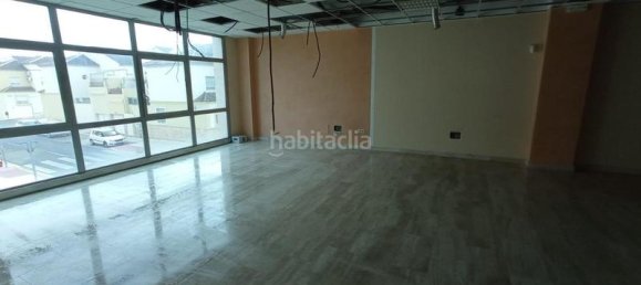 Oficina en Andalucía, Spain 106 m² No. 176821 10