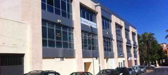 Oficina en Andalucía, Spain 106 m² No. 176821 2