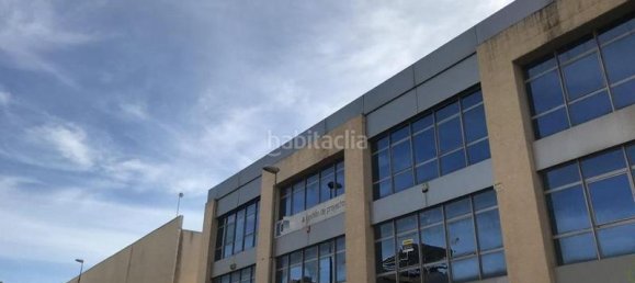 Oficina en Andalucía, Spain 106 m² No. 176821 4