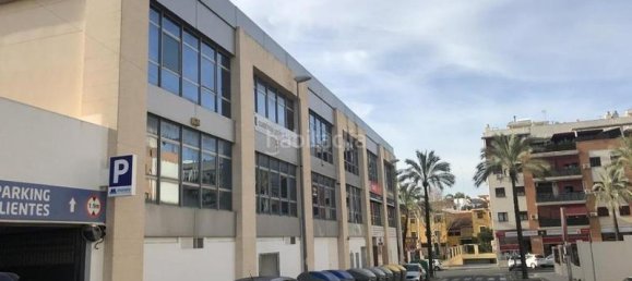 Oficina en Andalucía, Spain 106 m² No. 176821 3