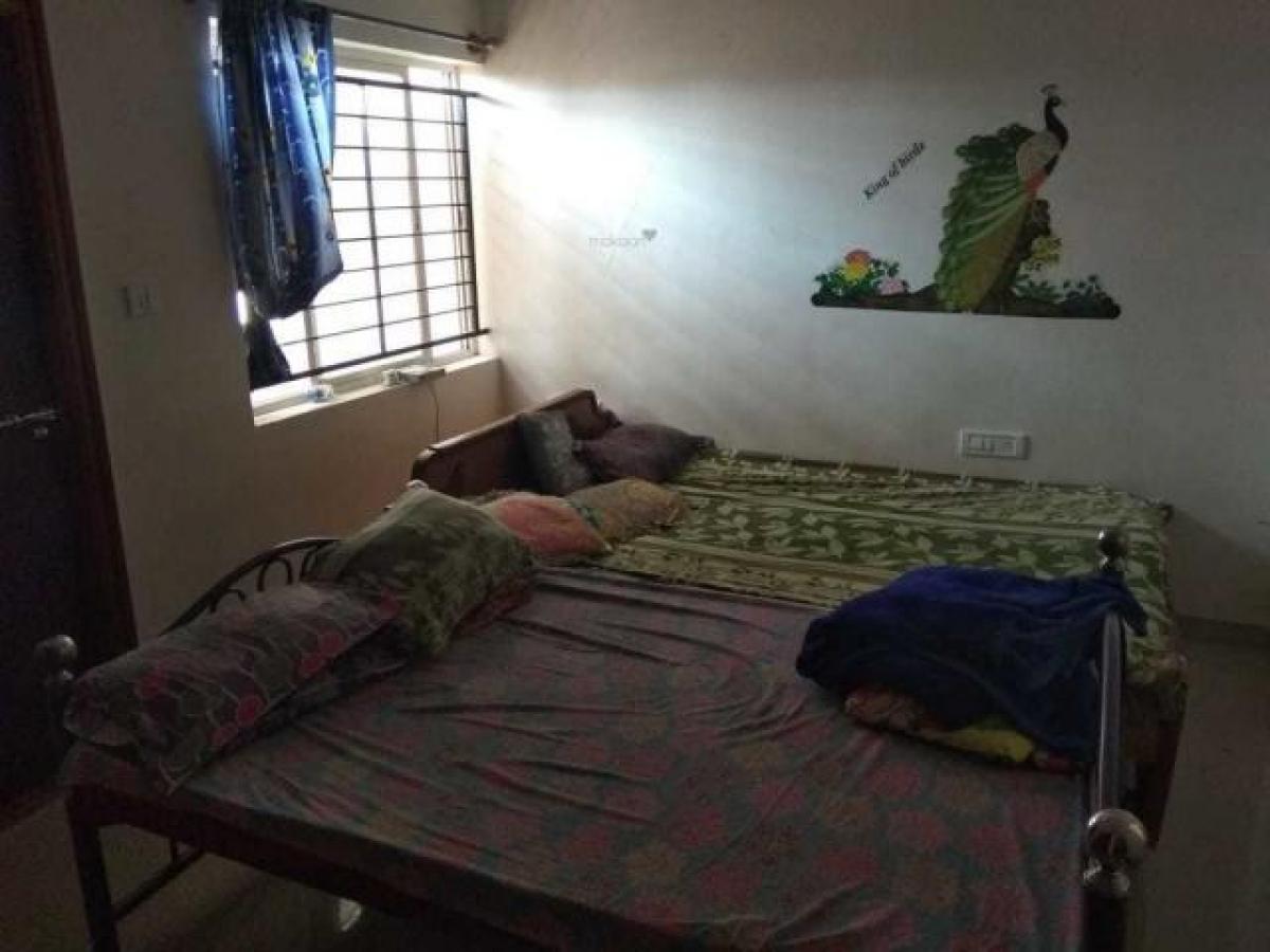 3 bedrooms House in Bangalore, India No. 2569