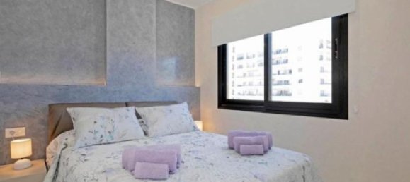 2 bedrooms Apartment in Adeje, Spain No. 87459 18