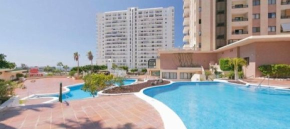 2 bedrooms Apartment in Adeje, Spain No. 87459 2