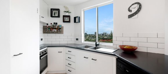 2 chambres Appartement à Surfers Paradise, Australia No. 741 6