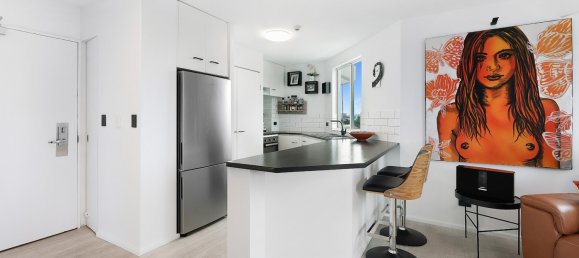 2 chambres Appartement à Surfers Paradise, Australia No. 741 5