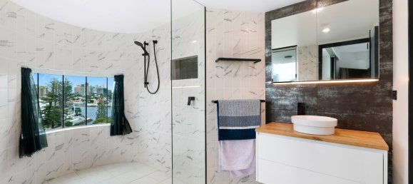 2 chambres Appartement à Surfers Paradise, Australia No. 741 15