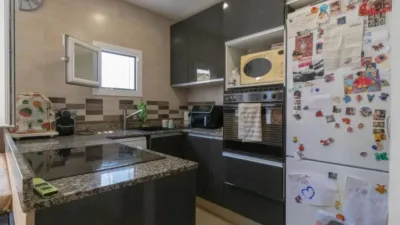 2 bedrooms House in Sant Cebria De Vallalta, Spain No. 143148