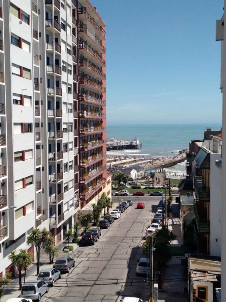Studio in Mar del Plata, Argentina No. 91448