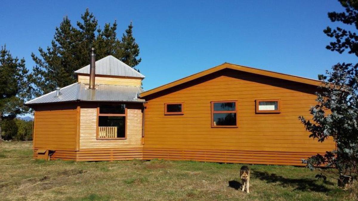 Дом с 2 спальнями в Лос-Риос, Чили № 5442