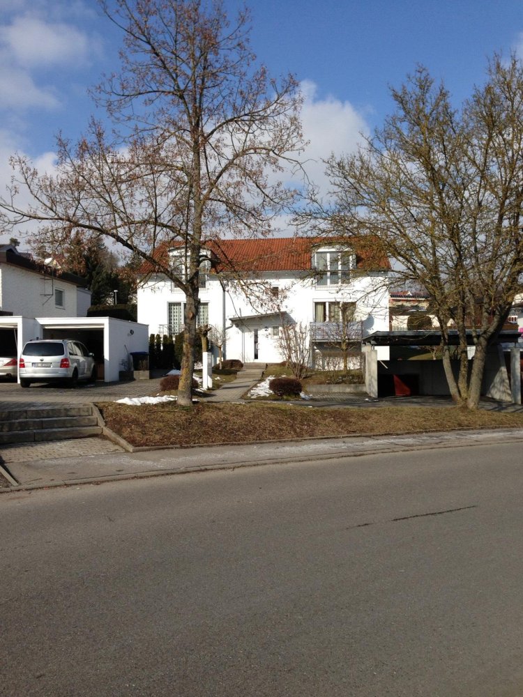 1 Schlafzimmer Wohnung in Böblingen, Germany, Nr. 287931