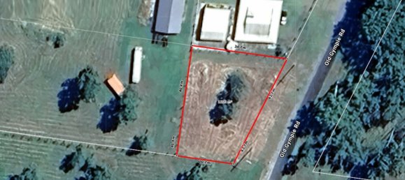 Grundstück in Owanyilla, Australia 1113m², Nr. 51 7