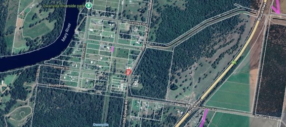 Grundstück in Owanyilla, Australia 1113m², Nr. 51 6