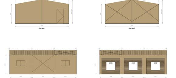 Grundstück in Owanyilla, Australia 1113m², Nr. 51 9