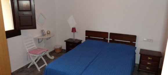 15 غرف نوم منزل في Ibi, Spain رقم 185219 15