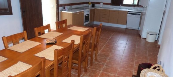 15 غرف نوم منزل في Ibi, Spain رقم 185219 12