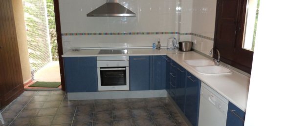 15 غرف نوم منزل في Ibi, Spain رقم 185219 16