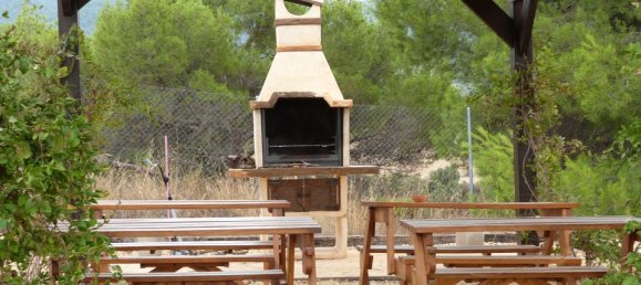 15 غرف نوم منزل في Ibi, Spain رقم 185219 26