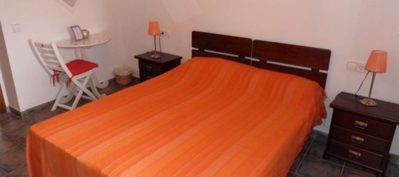 15 غرف نوم منزل في Ibi, Spain رقم 185219 24