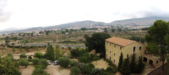 15 غرف نوم منزل في Ibi, Spain رقم 185219 33