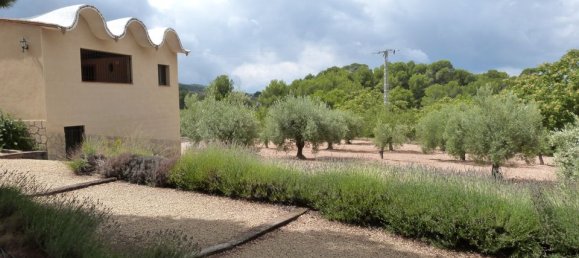 15 غرف نوم منزل في Ibi, Spain رقم 185219 27